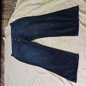 Levis 505 Straight leg size 12